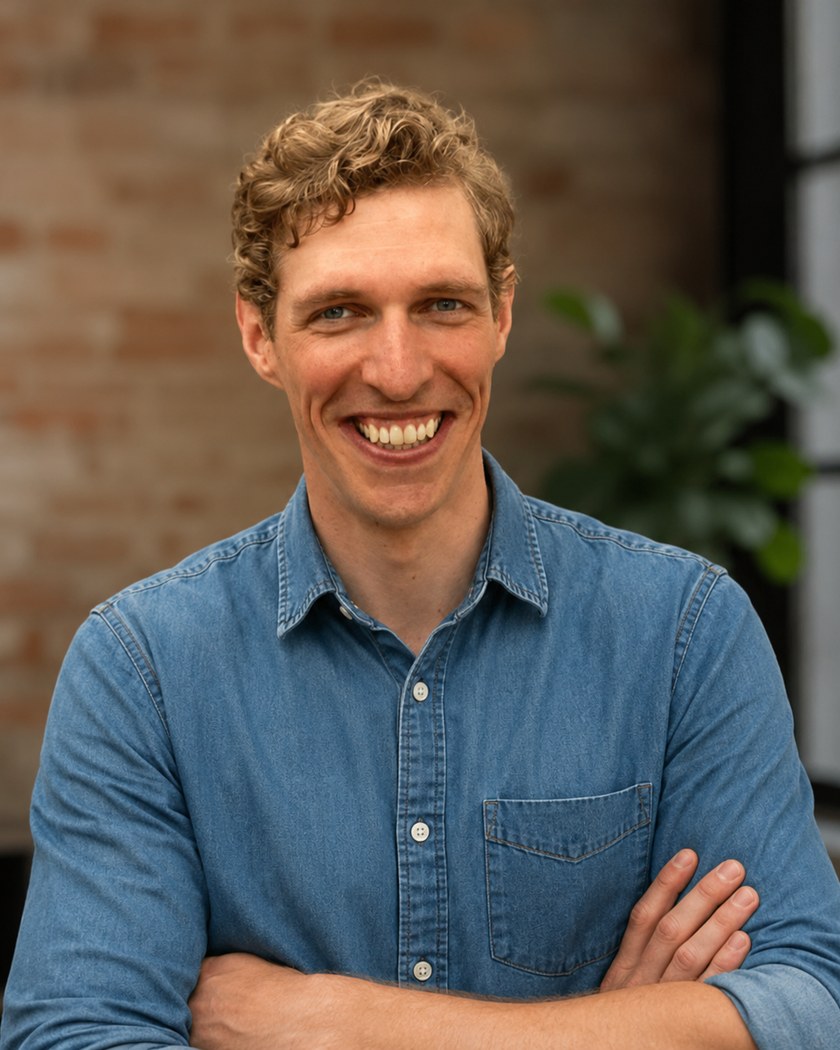 Dillon Friedman